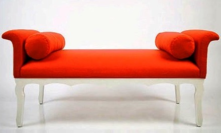 chaise